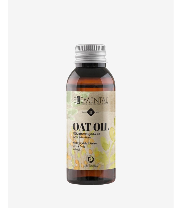 Oat oil