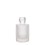 Glasflasche Laura Frosted, 15 ml