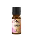 „Amber“ naturkosmetisches Duftöl 